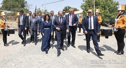 Paşinyan keşiş Baqratı susdurmaq üçün buna əl atacaq