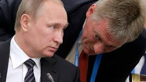 Peskov: Vladimir Putin qarşıya qoyulan məqsədlərə çatmaq üçün hər cür ünsiyyət və dialoqa...
