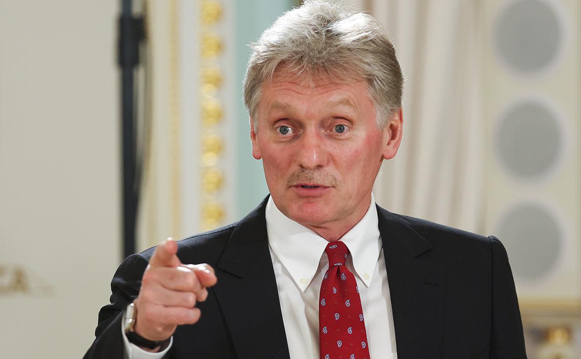 Putinin sözçüsü: Əsədin Suriya Prezidenti postunu tərk etməsi onun şəxsi qərarı olub