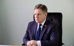 Belarus Ağdamda aqroşəhərcik tikəcək