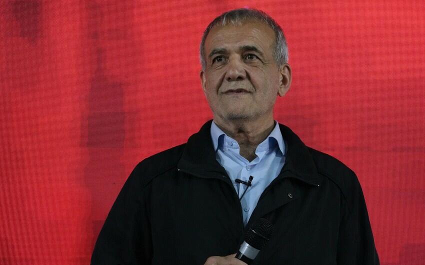 İranda seçkilərdə kim öndədir? - İlk rəqəmlər