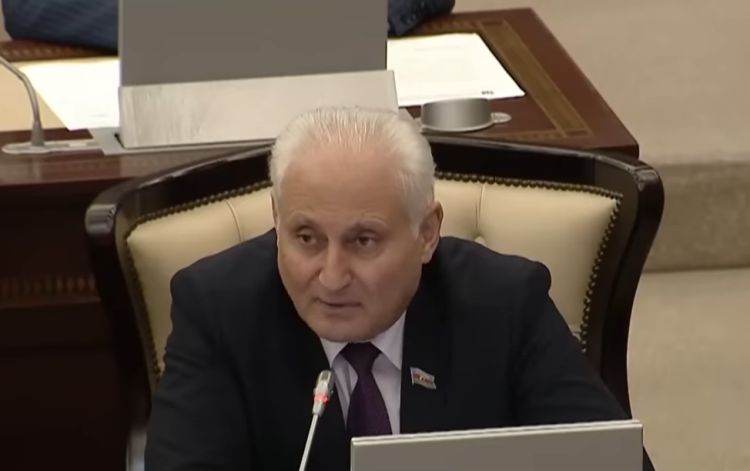 "İsa Qəmbərin səsləndirdiyi o fikir demokratik cəmiyyət üçün normal bir fikirdir" - YAP-çı deputat