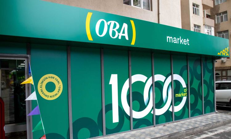 "OBA" market qurdlu konfet satır? - AÇIQLAMA - VİDEO