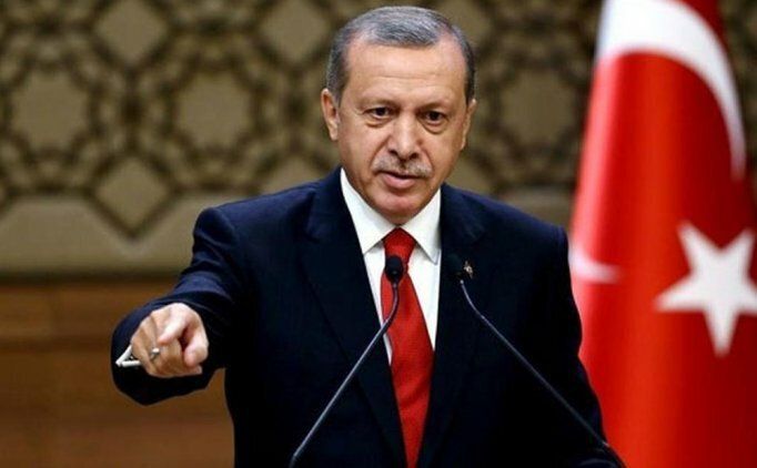 İsrailin Qəzzadakı hərəkətləri qlobal təhlükəsizliyə təhdiddir - Ərdoğan