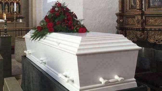 Məşhur şair vəfat etdi – FOTO