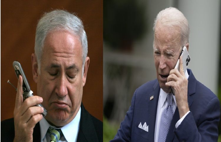 "İsrail yalnız bu halda müharibəni dayandıra bilər" - Netanyahu