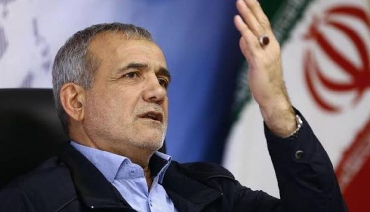  Məsud Pezeşkian bu tarixdə istefa verəcək