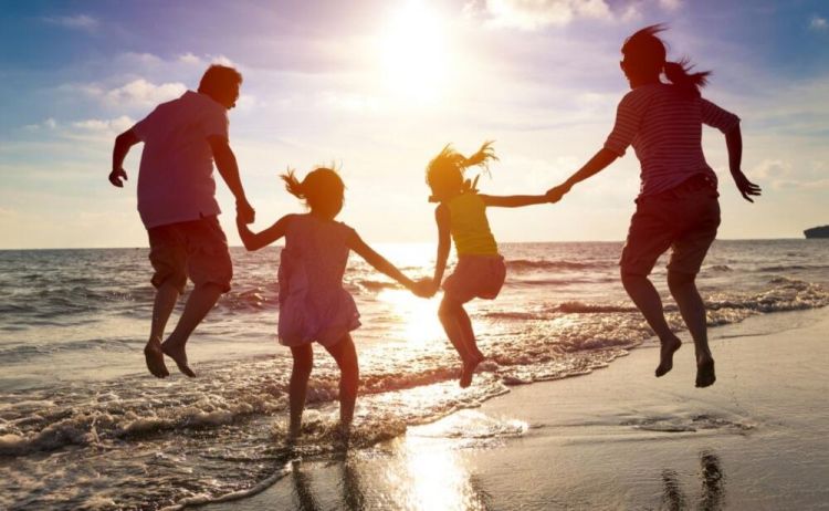 İsti havada gümrah olmaq üçün bunları edin