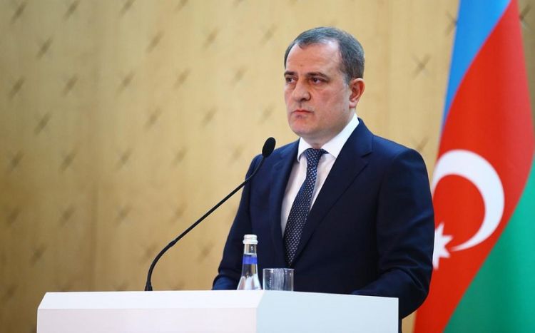 Ceyhun Bayramov: Bu ilin sonunadək 20 mindən çox keçmiş məcburi köçkünün öz torpağına geri dönməsi GÖZLƏNİLİR