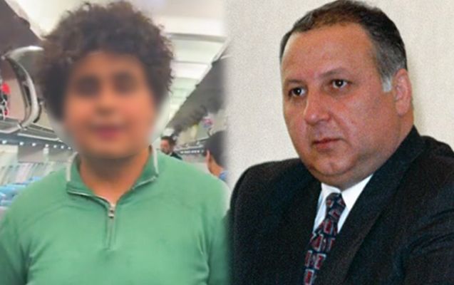 Afiyəddin Cəlilovun nəvəsi Moskva metrosunda görün nə hoqqa çıxardı