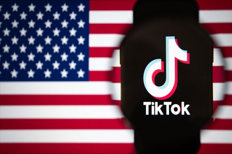 ABŞ-də "TikTok" qadağan EDİLDİ