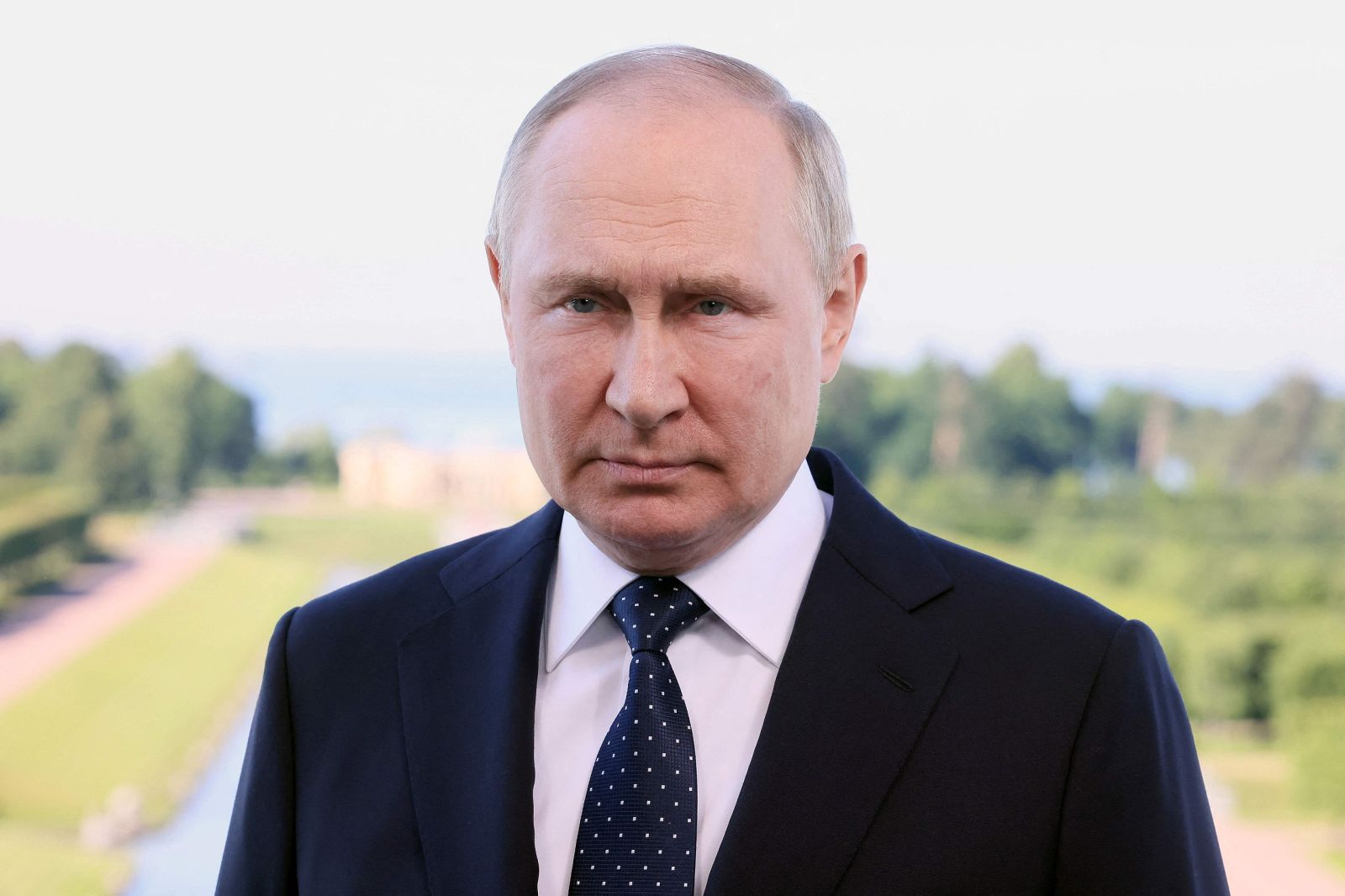 Putin şərtini açıqladı - "Münaqişəni dərhal dayandıra bilərik"