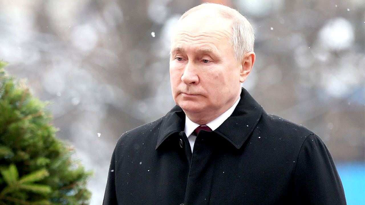 ABŞ, Aİ və Böyük Britaniya Putinin andiçmə mərasimində iştirakdan imtina edib