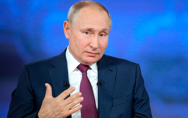 Putin Zatulinə CƏZA verəcəkmi? - Bakının səbrini daşıran SƏBƏB