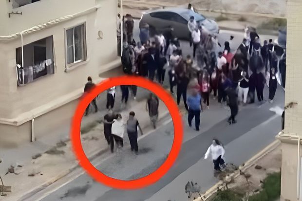 Azərbaycanda baş verən dəhşətli hadisənin TƏFƏRRÜATI: Azyaşlının bütün bədəni parça-parça olub - VİDEO