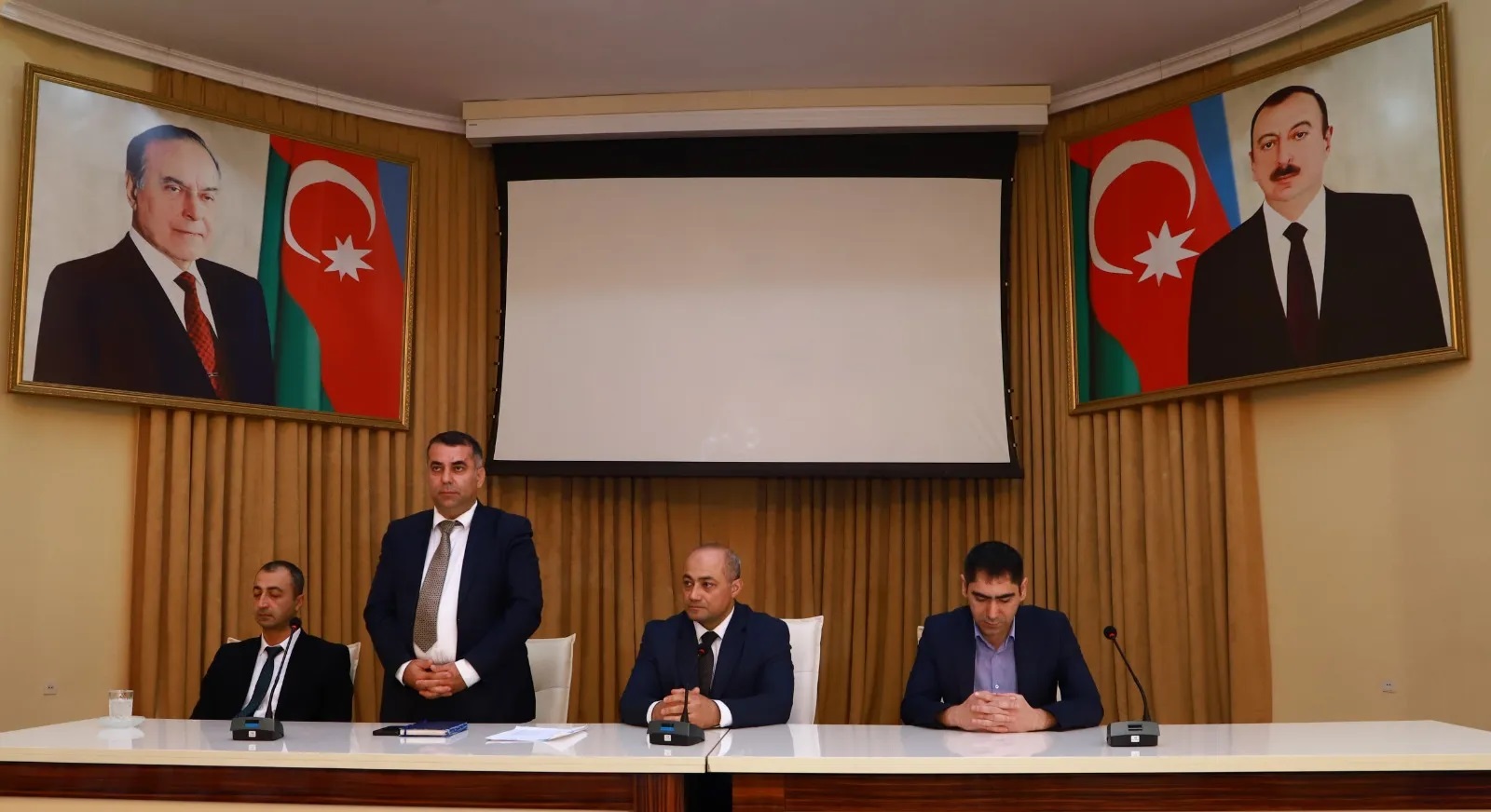 “Rəqəmsal Gənc Sahibkar” layihəsi çərçivəsində maarifləndirici tədbir keçirilib 