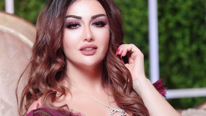 Fatimə özünü tamam dəyişdirdi - VİDEO