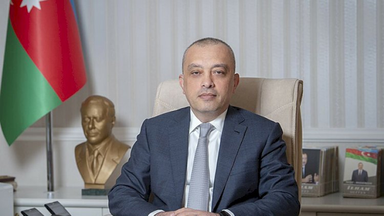 Zaur Mikayılov vəzifə verdiyi qudalarını işdən çıxarıb?