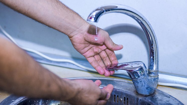 DİQQƏT! Bakının bu ərazilərində 2 gün SU OLMAYACAQ