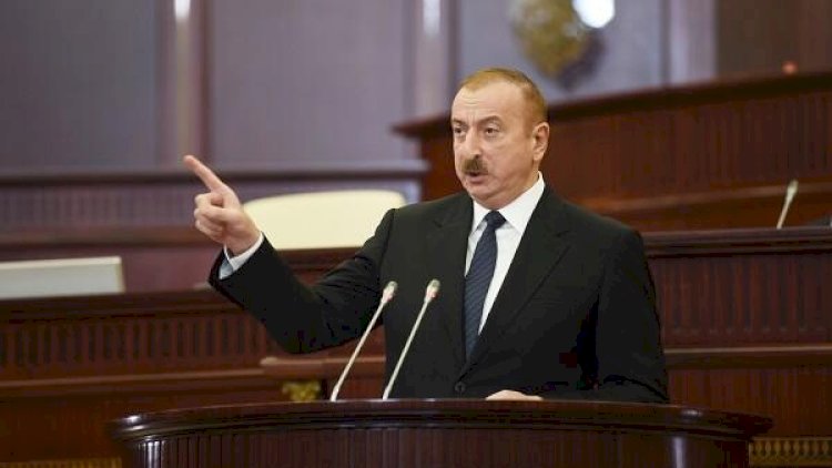 İlham Əliyev Milli Məclisin iclasında iştirak edəcək
