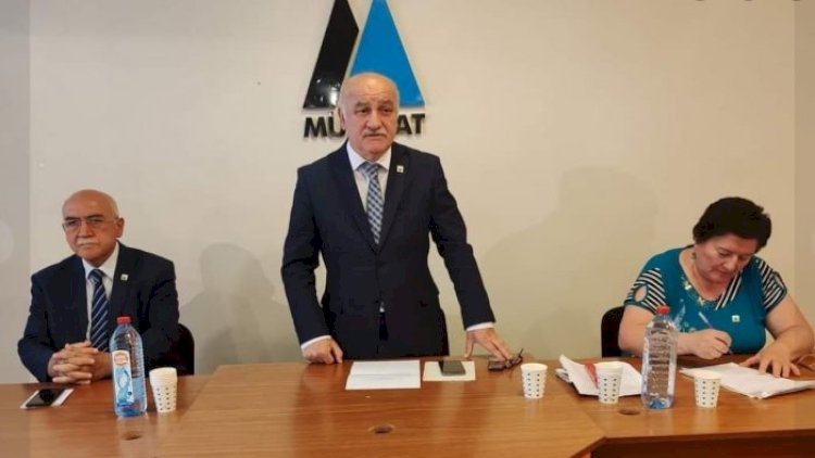 Müsavatdan seçki ilə bağlı növbəti qərar: Arif Hacılı...