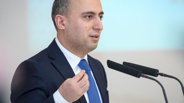 Şuşa Real Məktəbinin açılacağı vaxt məlum oldu - Nazir elan etdi