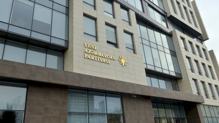 YAP bu şəxsləri cəzalandıracaq - Partiyadan hədə dolu bəyanat