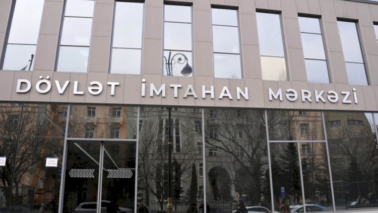 DİM abituriyentlərə XƏBƏRDARLIQ etdi  