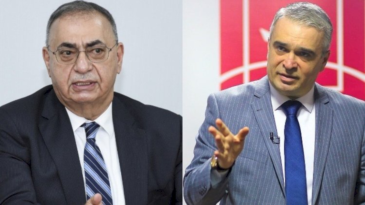 Asim Mollazadə, yoxsa İlqar Məmmədov – QƏRAR VERİLDİ