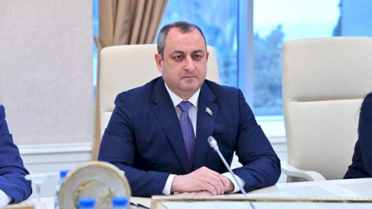 Adil Əliyev şöbə müdirini işdən çıxardı