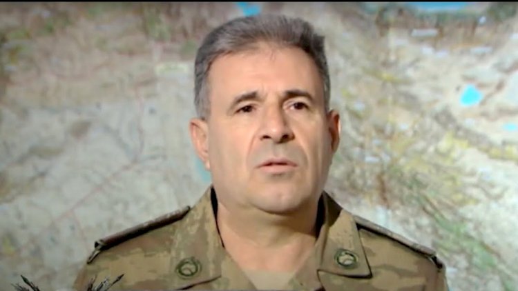 “Ermənistan üçüncü müharibəyə hazırlaşır” - Polkovnikdən XƏBƏRDARLIQ 