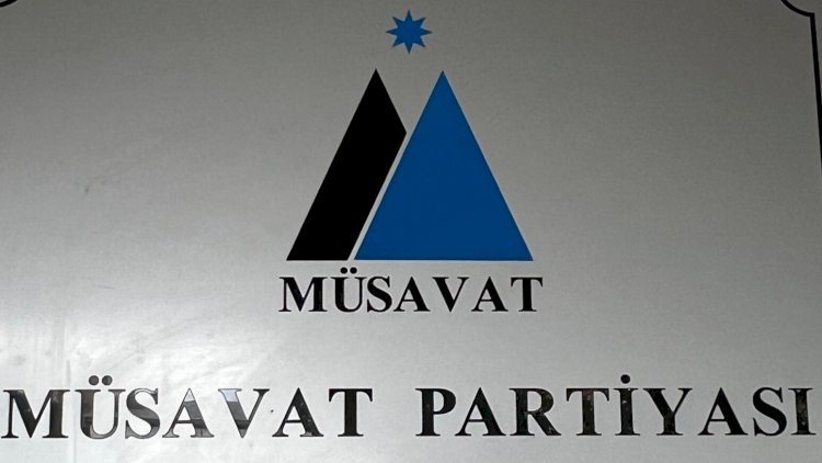 Müsavat 2 məşhur şəxsin namizədliyini irəli sürdü - Foto