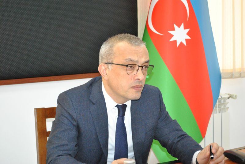Zaur Mikayılovdan İŞÇİLƏRƏ ŞOK ZƏRBƏ... - MAAŞLAR AZALDILIR...