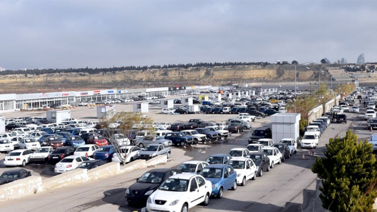 Bu avtomobillərin ölkəyə girişi məhdudlaşdırıldı – Bazarda bahalaşma