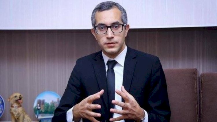 Kamran Əsədov namizədliyini geri götürdü