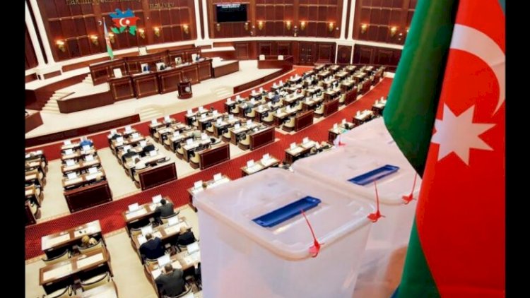 DÖNƏMİN ƏN KASIB SEÇKİSİ: Doğru-dürüst təbliğat aparmırlar... - AXI NİYƏ?