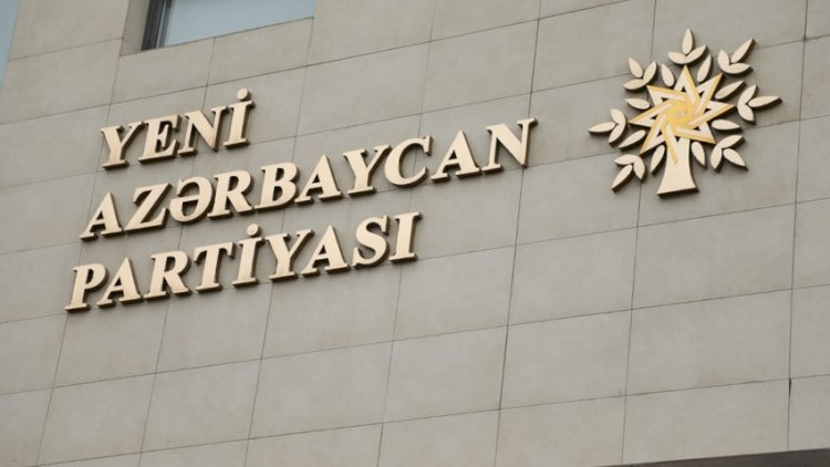 SON DƏQİQƏ - YAP deputatlarına qadağa qoydu 