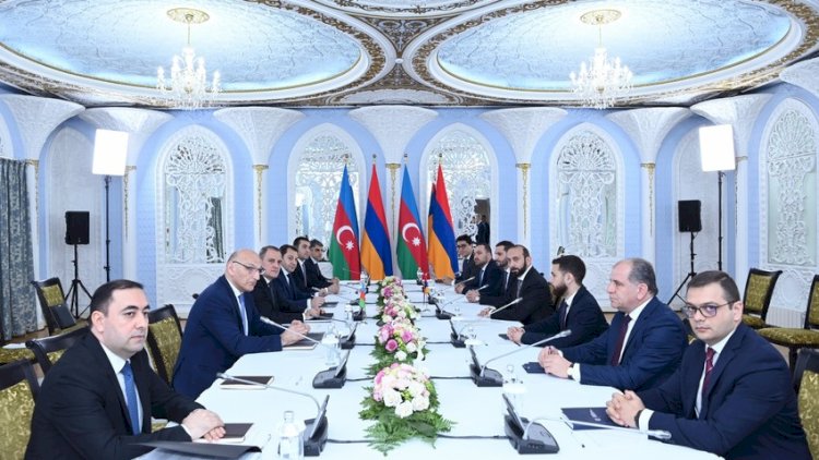 Azərbaycan və Ermənistan arasında razılıq əldə olundu