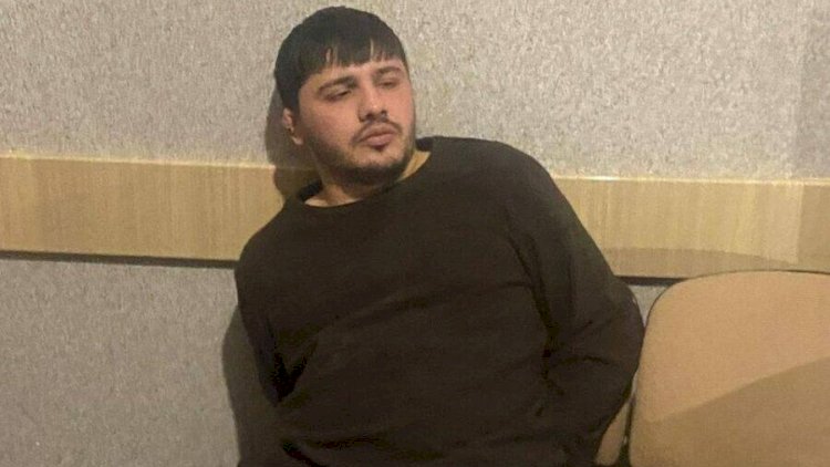 5 nəfəri öldürən Əhməd azadlığa çıxacaq - Bu yolla... 