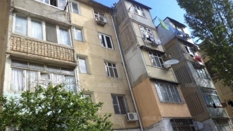 Bakıda “xruşşovka”lar kütləvi satışa çıxarıldı - Səbəbi bu imiş... 