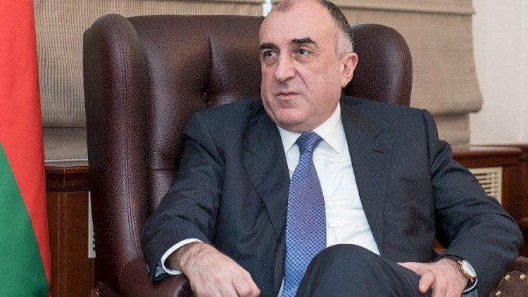 Partiya sədrindən Məmmədyarova sərt sözlər: “Sən nə ilə yaxşı oğlan olmusan?”