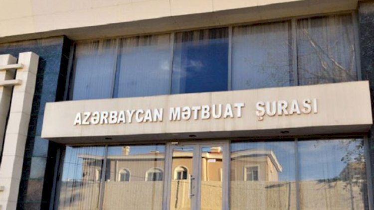 Mətbuat Şurasını şantaj edən məmur kimdir? - BƏYANAT