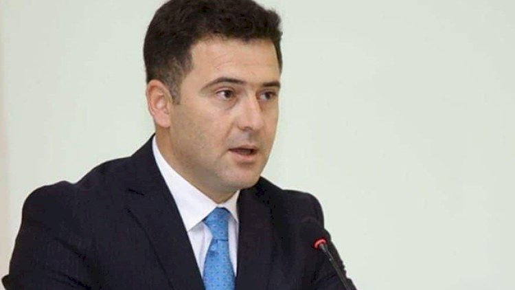 Rüfət Hacıyevin işi məhkəməyə göndərildi - Görün nə qədər pul “yeyib”