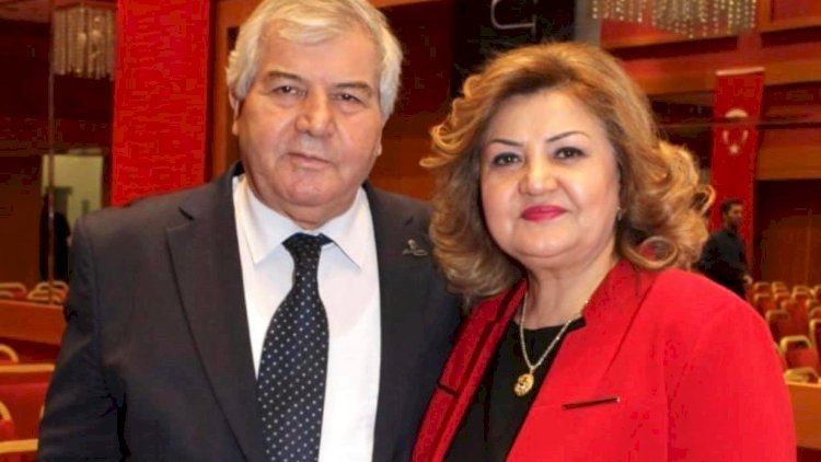 “Bir ailədən bir namizəd ola bilər: ya mən, ya da Tənzilə xanım”