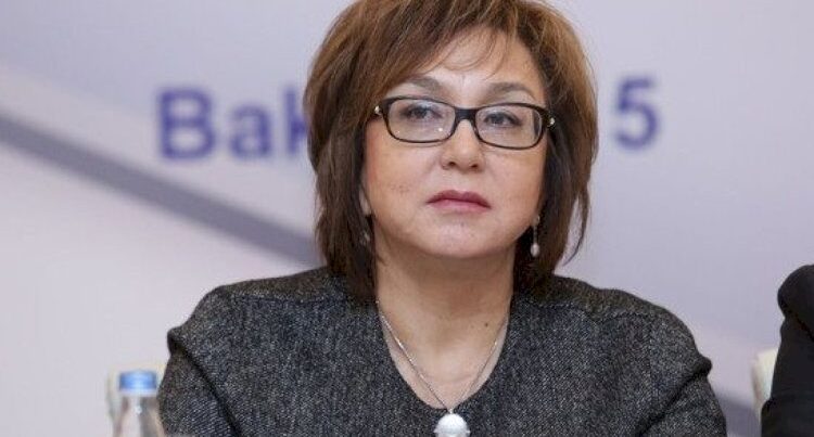 DİM sədri Azərbaycanda bütün şagirdlərin testdən keçməsini təklif etdi