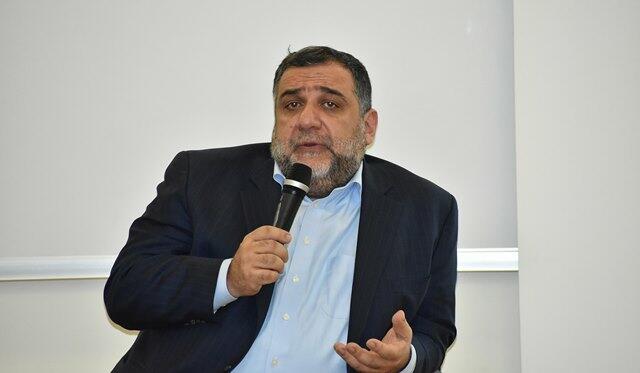 Bakıda həbsdə olan Vardanyan "Avtoinvest"in səhmlərindən imtina edib
