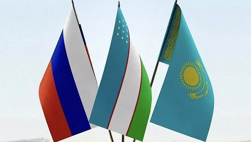 Rusiya, Qazaxıstan, Özbəkistan beynəlxalq sənaye parkları alyansına daxil olacaq