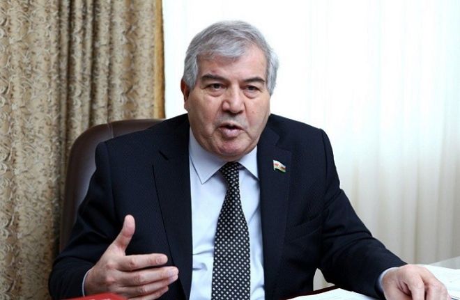 VHP ilkin siyahını açıqladı: Rüstəmxanlı yoxdur