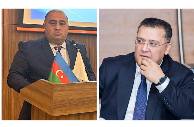  “Natiq Axundov İctimai Şuranı idarə etməyə çalışır” — Gömrük Komitəsində nə baş verir?