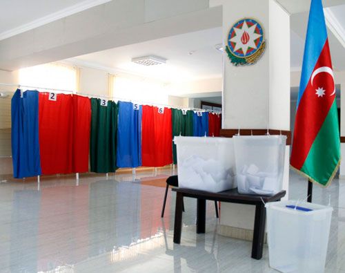 2024-cü ildə Azərbaycanda bələdiyyə seçkiləri keçirilməyəcək